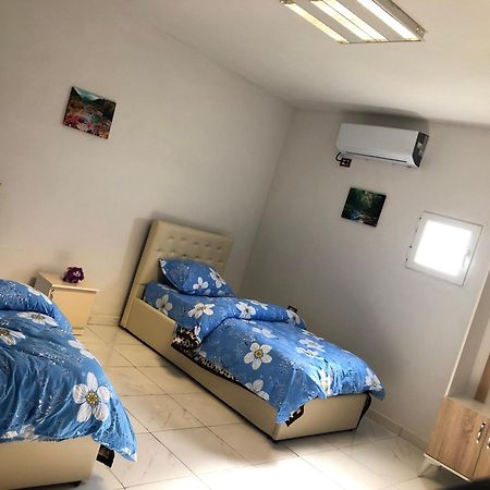 Bujtina Gashi Guest House Kukes 외부 사진