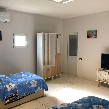 Bujtina Gashi Guest House Kukes 외부 사진