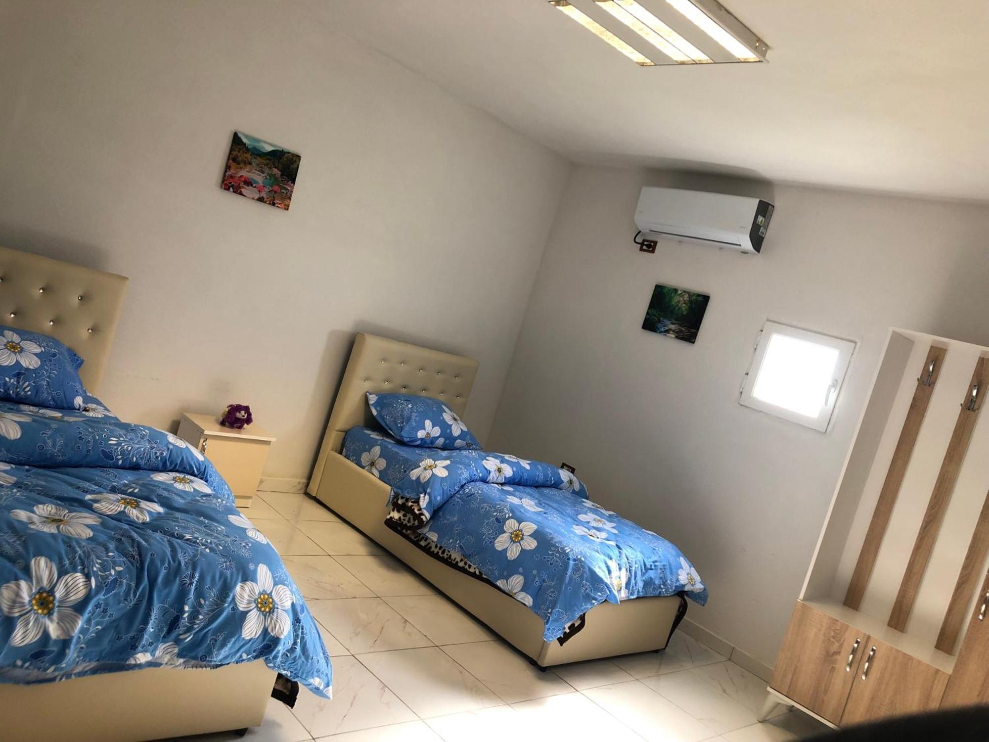 Bujtina Gashi Guest House Kukes 외부 사진