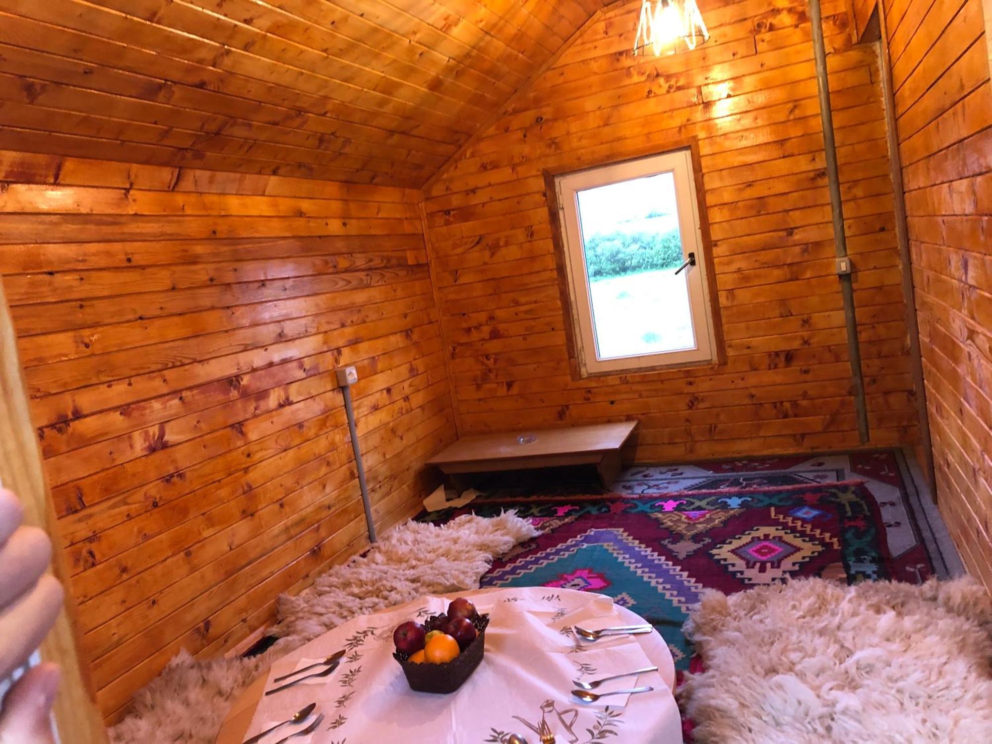 Bujtina Gashi Guest House Kukes 외부 사진