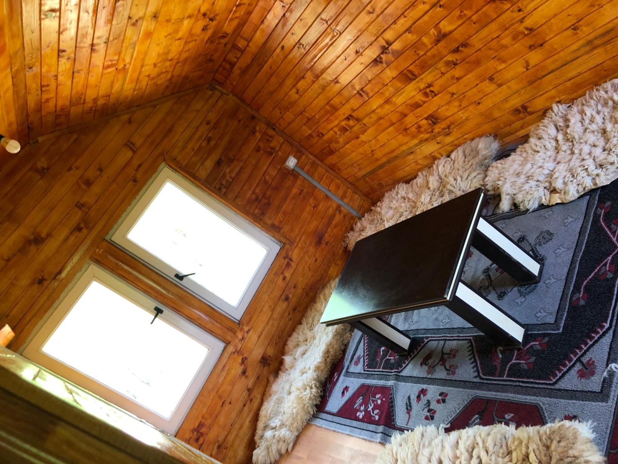 Bujtina Gashi Guest House Kukes 외부 사진
