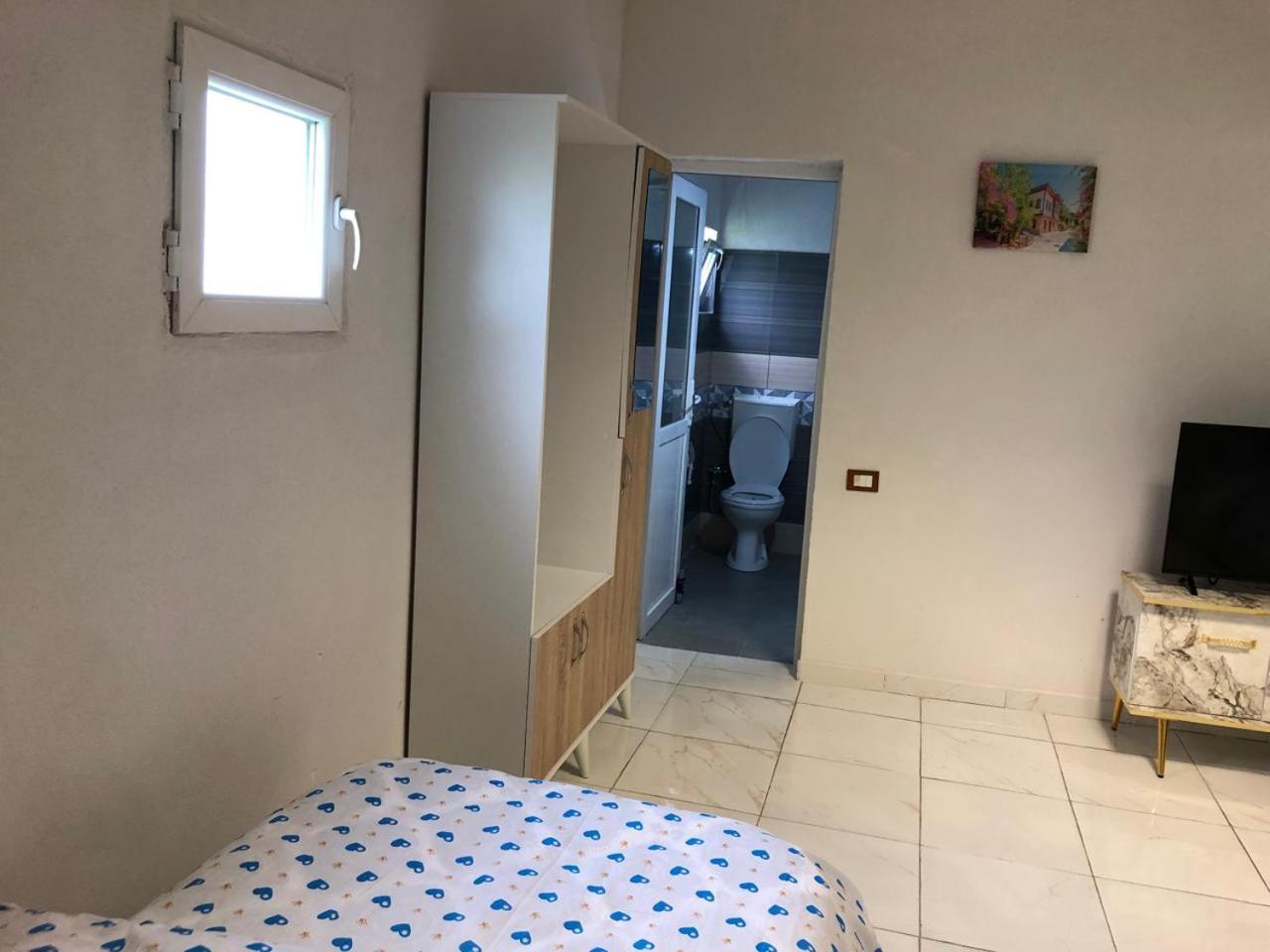 Bujtina Gashi Guest House Kukes 외부 사진
