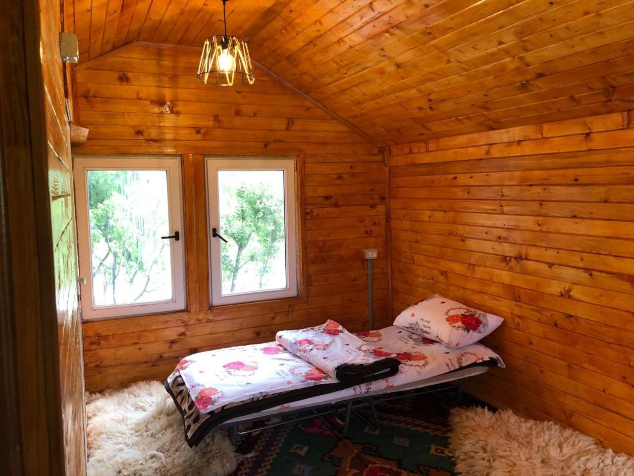 Bujtina Gashi Guest House Kukes 외부 사진