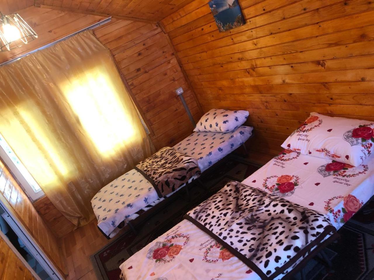 Bujtina Gashi Guest House Kukes 외부 사진